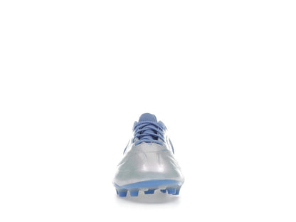 adidas Copa Pure 3 Elite FG/MG Halo Blue Blue Fusion Lucid Lemon (GS)