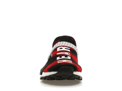 adidas NMD Hu Pharrell x BBC Red Plaid (F&F)