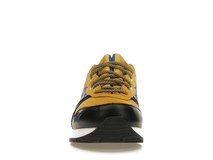 ASICS Gel-Lyte III '07 Remastered Kith Marvel X-Men Wolverine 1975 Opened Box (Trading Card Not Included)