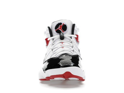 Jordan 6 Rings Chicago Bulls
