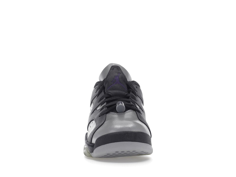 Jordan 6 Retro Low Dark Grey (GS)