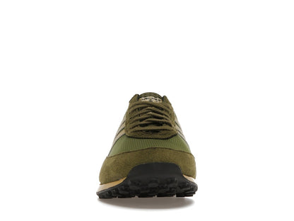 adidas Moss Side Dust Green