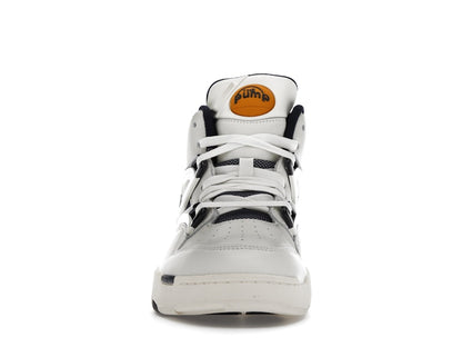 Reebok Pump Omni Zone II Chalk