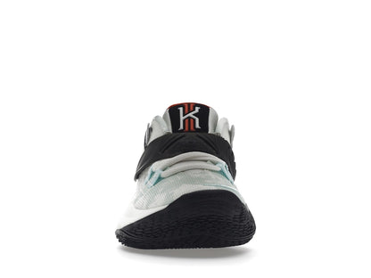 Nike Kyrie Low 3 Sail Team Orange