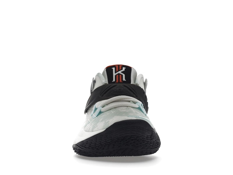 Nike Kyrie Low 3 Sail Team Orange