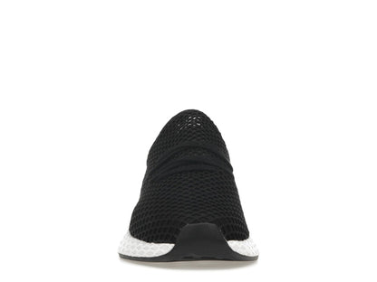 adidas Deerupt Runner Black White