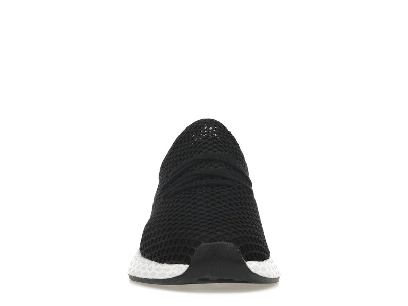 adidas Deerupt Runner Black White