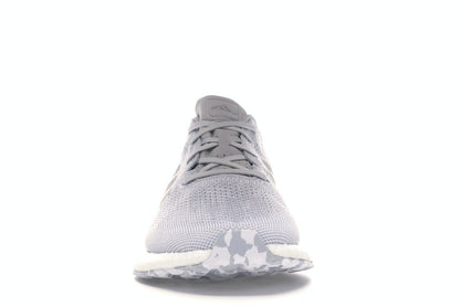 adidas Pureboost DPR Mid Grey