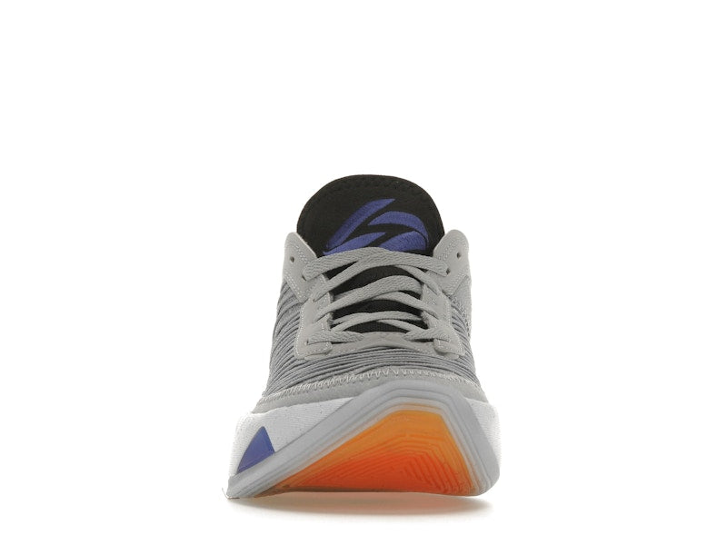 Jordan Luka 1 Next Nature Wolf Grey Kumquat Lapis