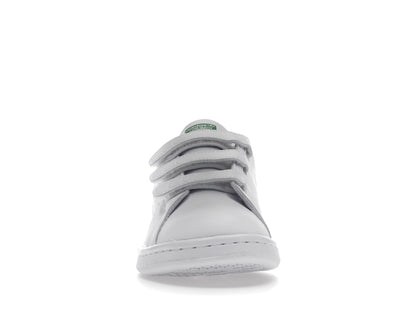 adidas Stan Smith OG Velcro Fairway Green