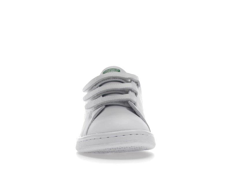 adidas Stan Smith OG Velcro Fairway Green