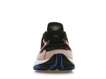 adidas Falcon Core Black Light Pink (Women's)