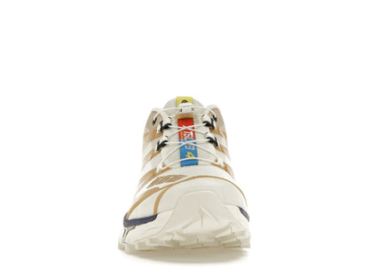 Salomon XT-4 OG Taffy Vanilla Ice