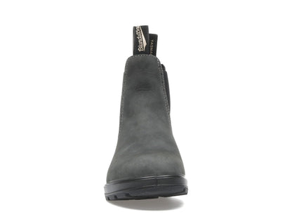 Blundstone 1630 Rustic Black (Women's)