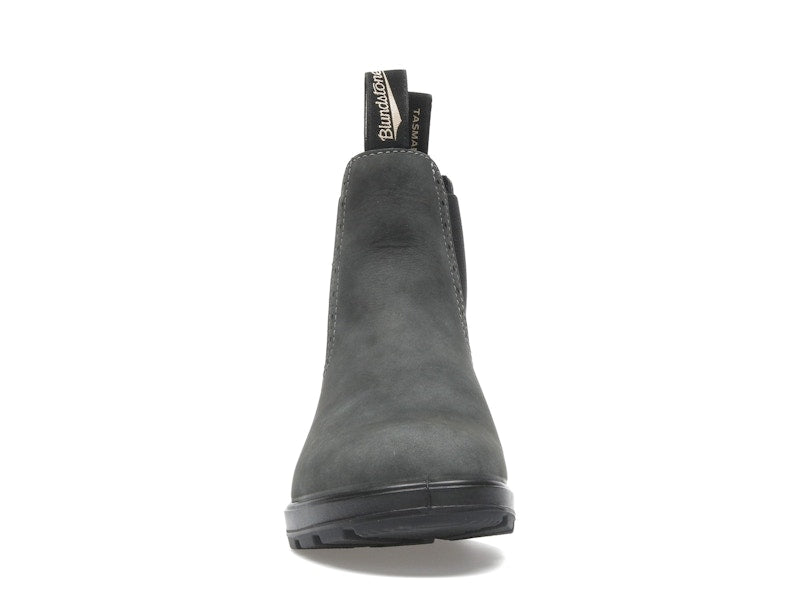 Blundstone 1630 Rustic Black (Women's)