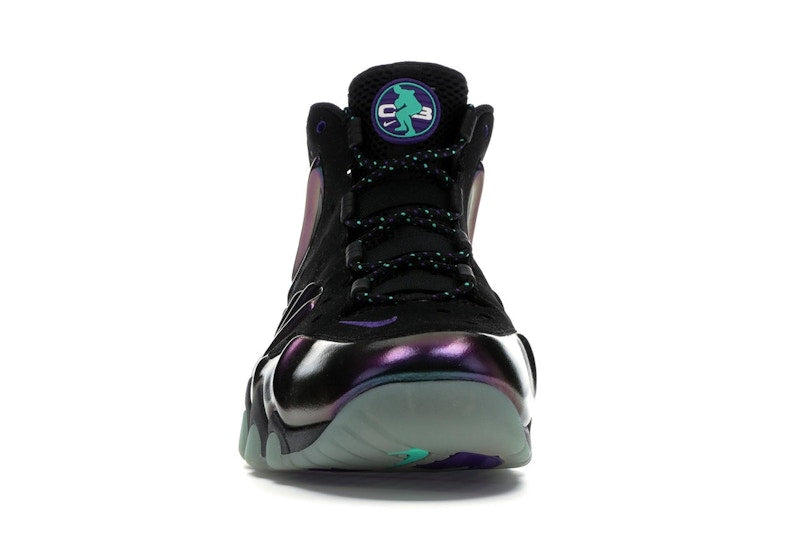 Nike Barkley Posite Max Eggplant
