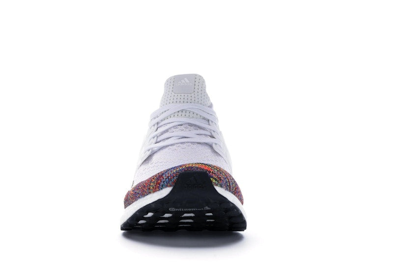 adidas Ultra Boost 1.0 White Rainbow