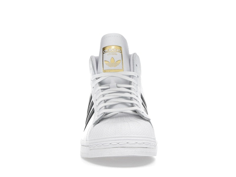 adidas Pro Model ADV White Black