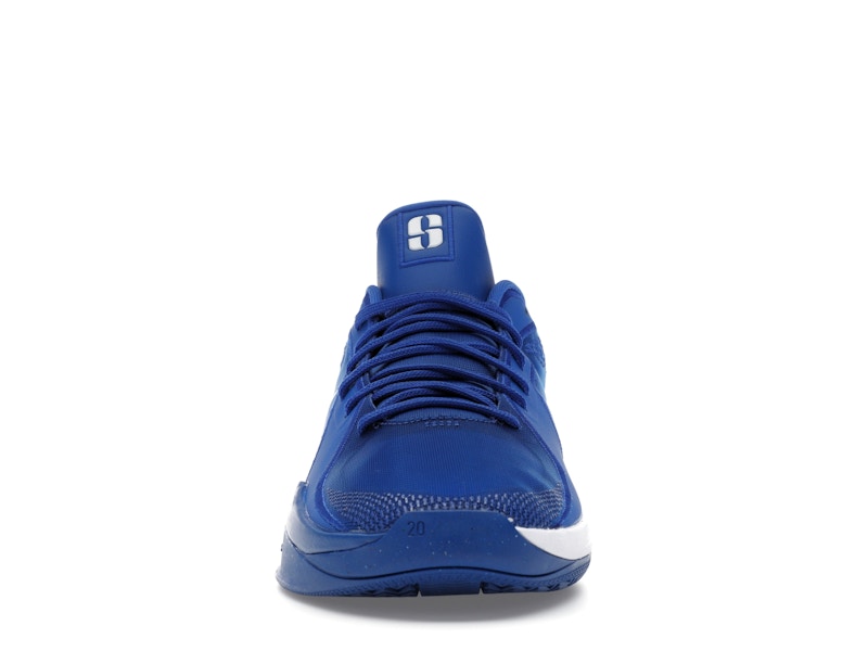 Nike Sabrina 2 TB Game Royal Deep Royal Blue Photo Blue White (Women's)