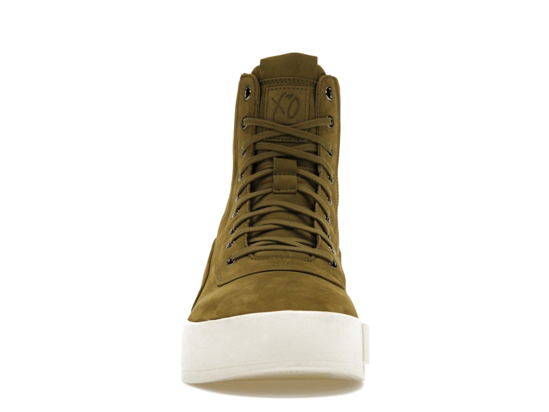 Puma Parallel The Weeknd Olive