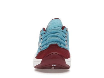 Reebok Question Low Phillies