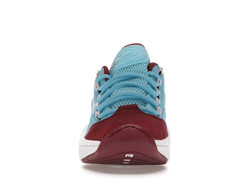 Reebok Question Low Phillies
