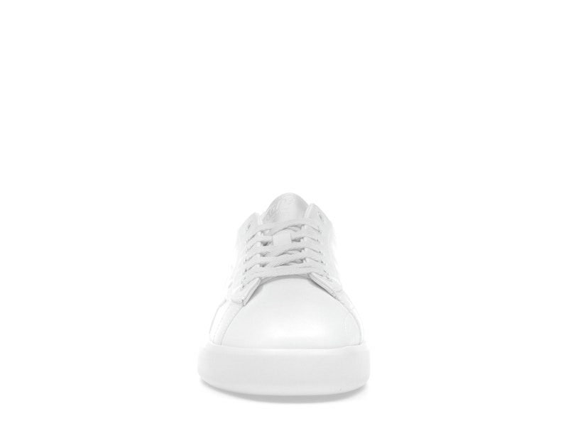 Golden Goose Bio-Based Purestar Triple White (Women's)