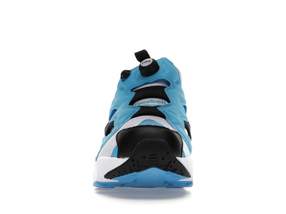 Reebok Instapump Fury Icons Pack Shaq Attaq