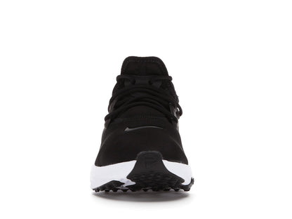 Nike React Presto Black White Off Noir