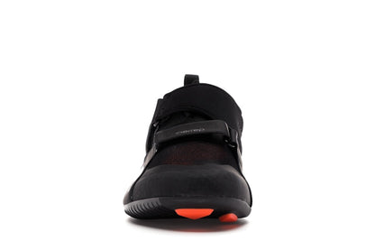Nike SuperRep Cycle Black Hyper Crimson