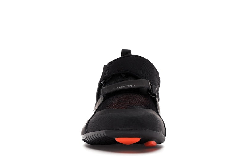 Nike SuperRep Cycle Black Hyper Crimson