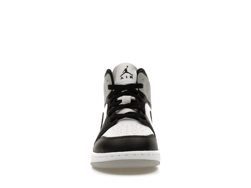 Jordan 1 Mid Barons (GS)