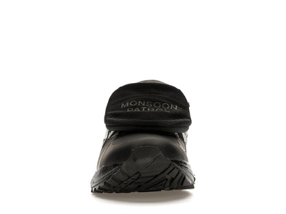 ASICS Gel-Kayano 14 SBTG x Limited Edt Monsoon Patrol Black