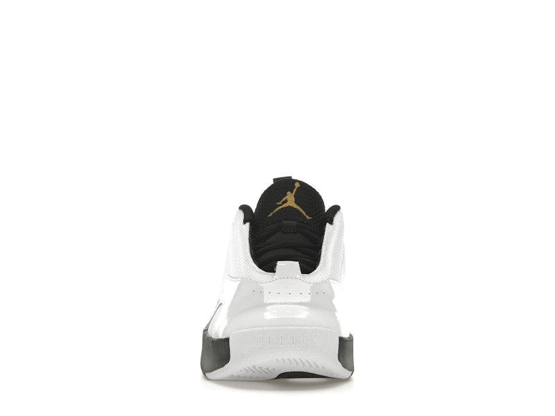 Jordan Max Aura 6 White Black (GS)