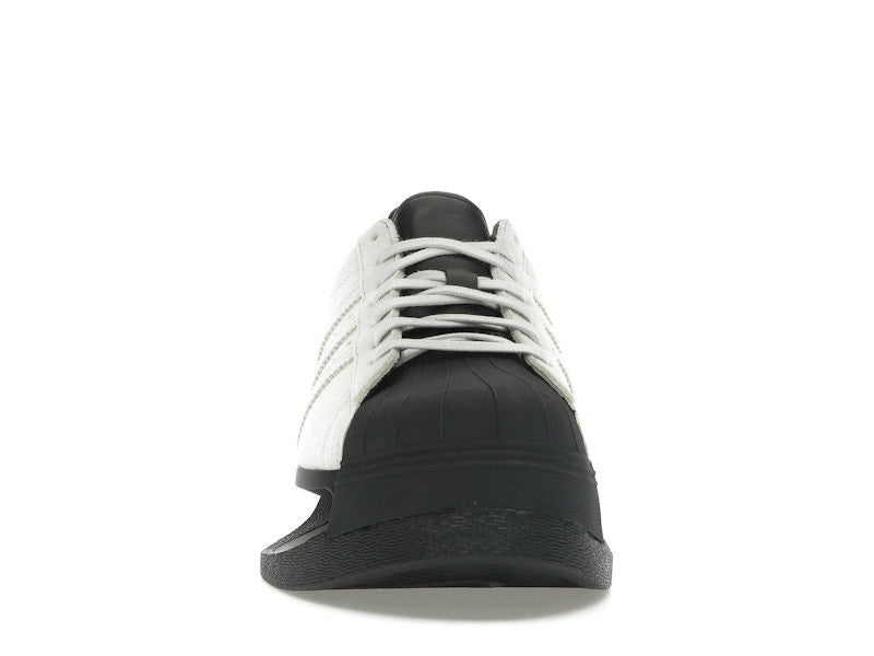 adidas Y-3 Gendo Superstar Talc Black