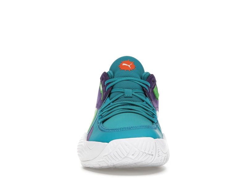 Puma Court Rider Rugrats