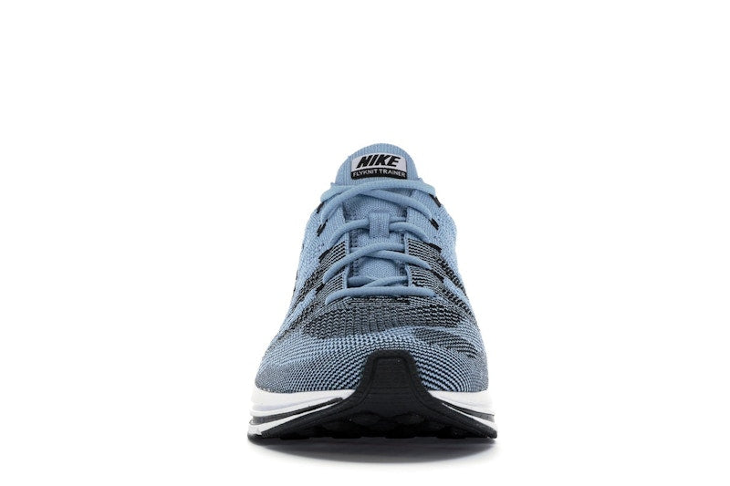 Nike Flyknit Trainer Cirrus Blue