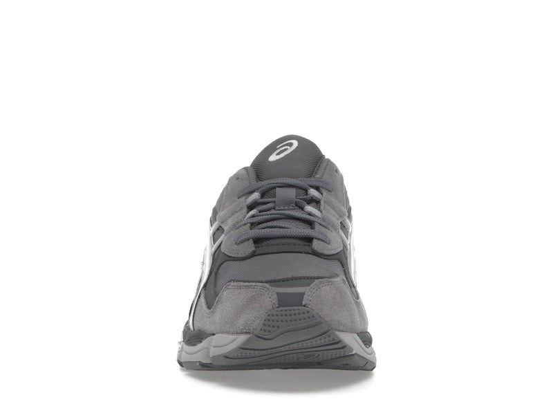 ASICS Gel-NYC 2055 Carbon Cement Grey