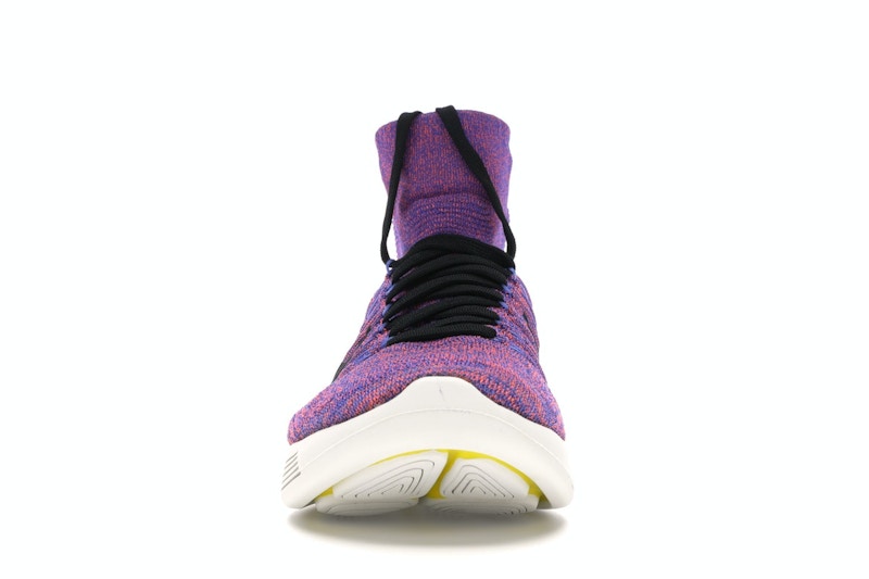 Nike Lunarepic Flyknit Paramount Blue/Black
