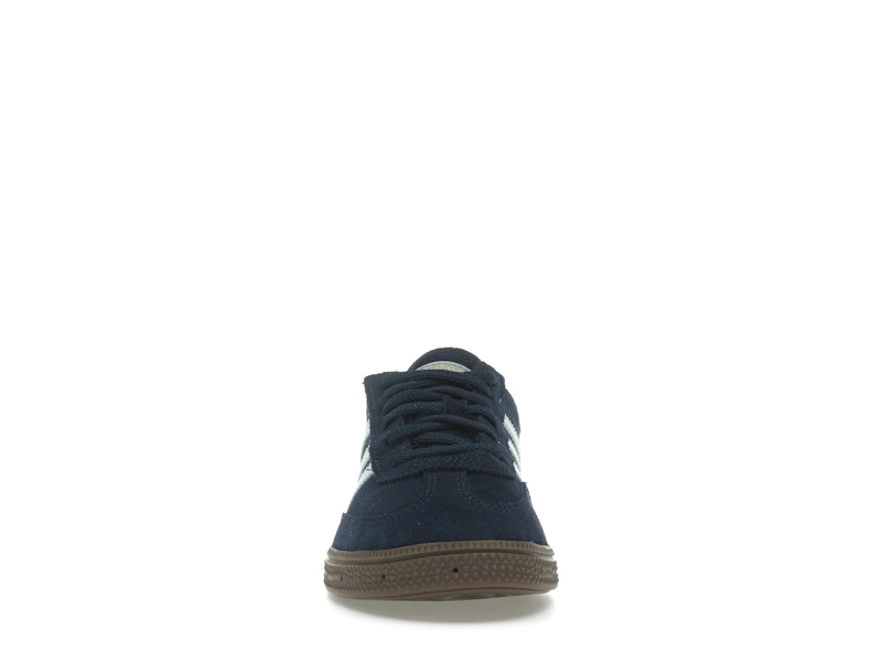 adidas Handball Spezial Comfort Closure Collegiate Navy Clear Sky Gum (PS)