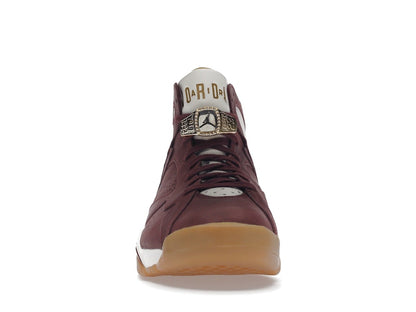 Jordan 7 Retro Championship Pack Cigar