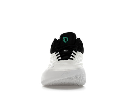adidas Dame 10 Zero Metallic