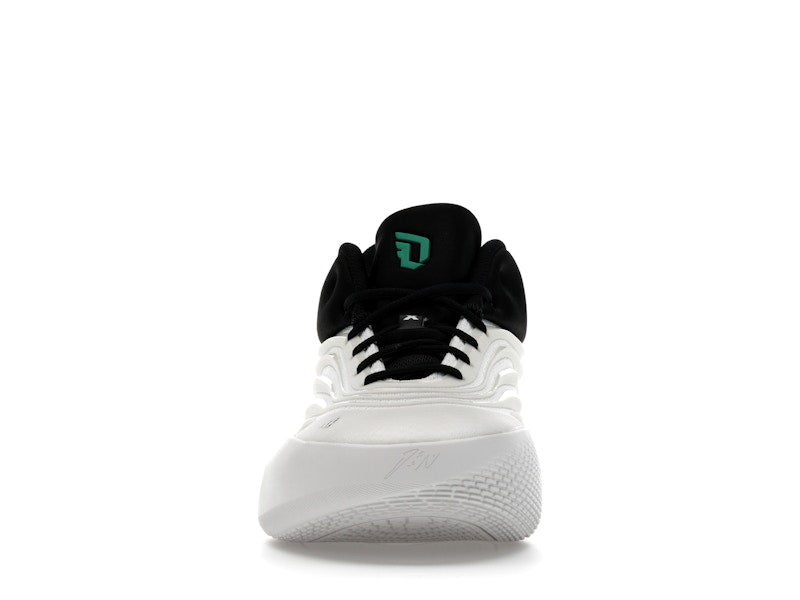 adidas Dame 10 Zero Metallic