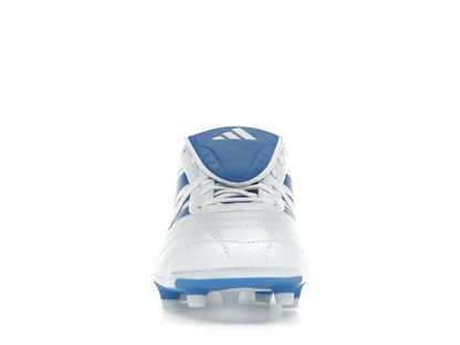 adidas Copa Gloro II FG David Beckham White Bright Royal