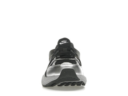 Nike V2K Run Black Metallic Silver (Women's)