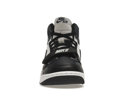 Jordan Legacy 312 White Midnight Navy