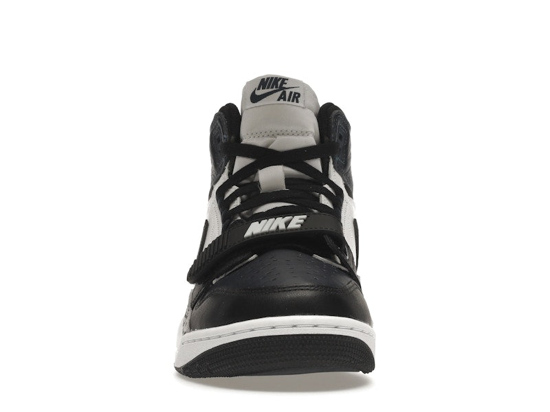 Jordan Legacy 312 White Midnight Navy