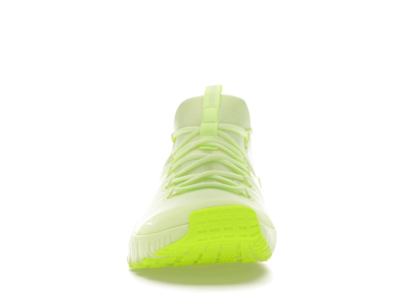 Nike Free Metcon 6 Barely Volt Volt Volt Glow White (Women's)
