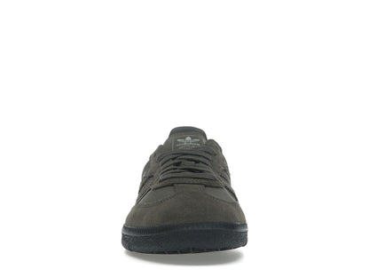 adidas Samba OG Shadow Olive Cordura