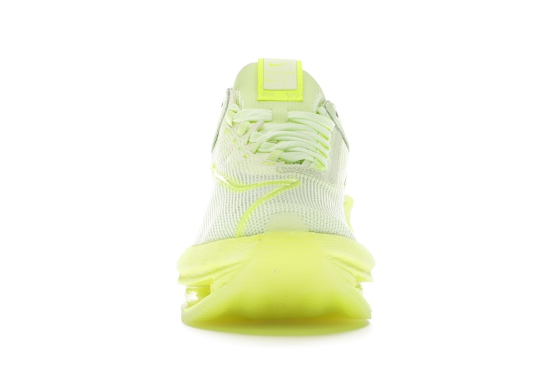 Nike Zoom Double Stacked Barely Volt (Women's)